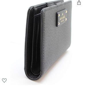 Kate Spade New York Tellie Grove Street Wallet